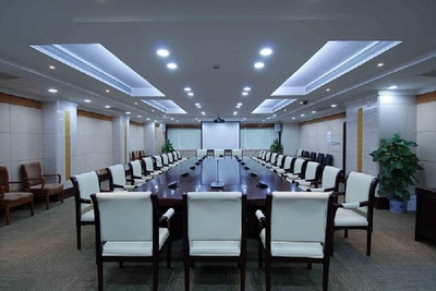 智慧赋能，智造未来 论智慧会议展览中心的核心内容与战略价值