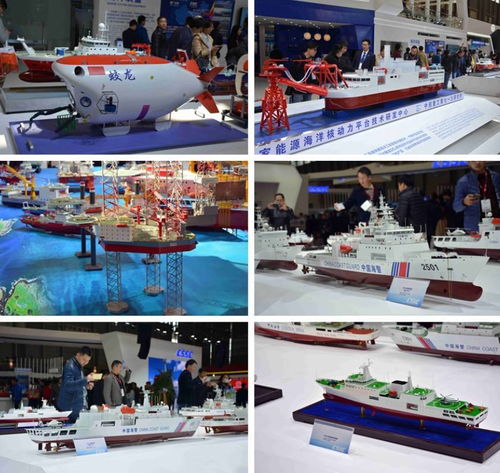 2017年中国国际海事技术学术会议和展览会（Marintec China 2017） 引领航运业迈向智能与绿色未来的桥梁