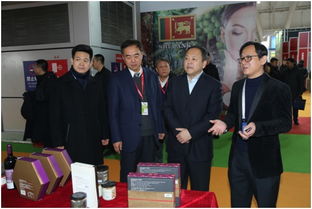 聚力冰城促开放 2019哈尔滨进口食品博览会圆满落幕